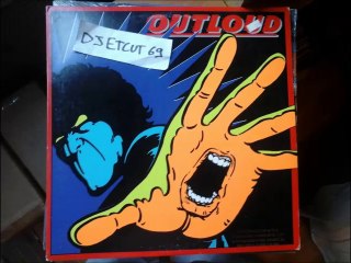 OUTLOUD -CAMOUFLAGE(RIP ETCUT)WB REC 87