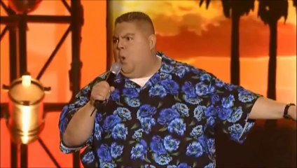 Hot And Fluffy  - Gabriel Iglesias