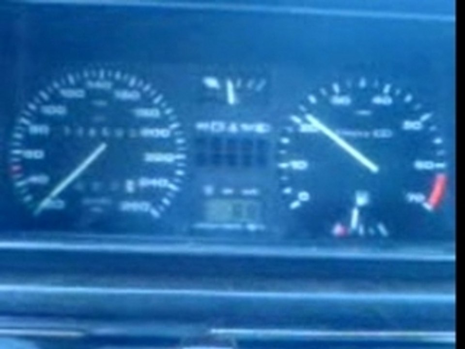 Volkswagen Golf GTI G60