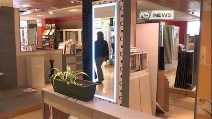 SQUINZI: "DATECI UN PAESE NORMALE"