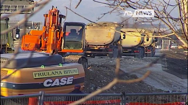 SQUINZI AI POLITICI DATECI UN PAESE NORMALE