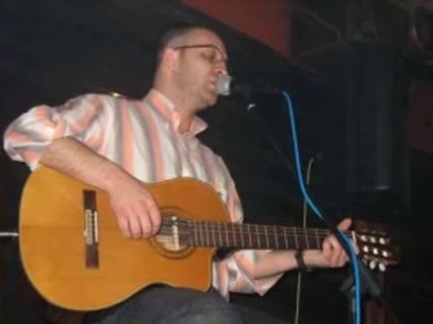 Ahmet Selim - Sen Olma Beni Öldüren