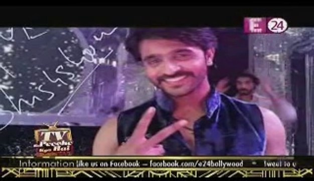 Jhalak Dikhla Ja 21st September 2014 Aashish Sharma ko sone do apnicommunity.com