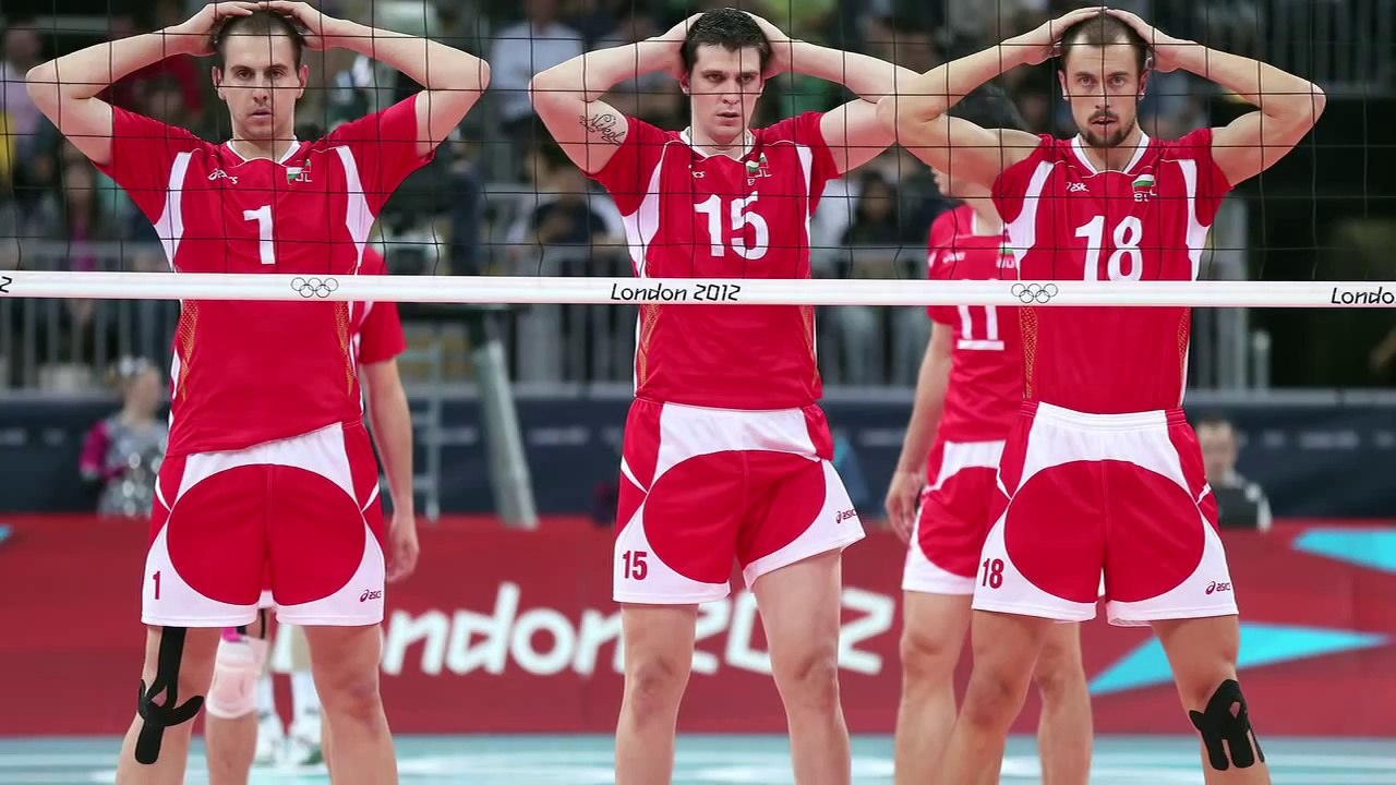 Sports pictures taken at exactly the right moment! - VOLUME 2