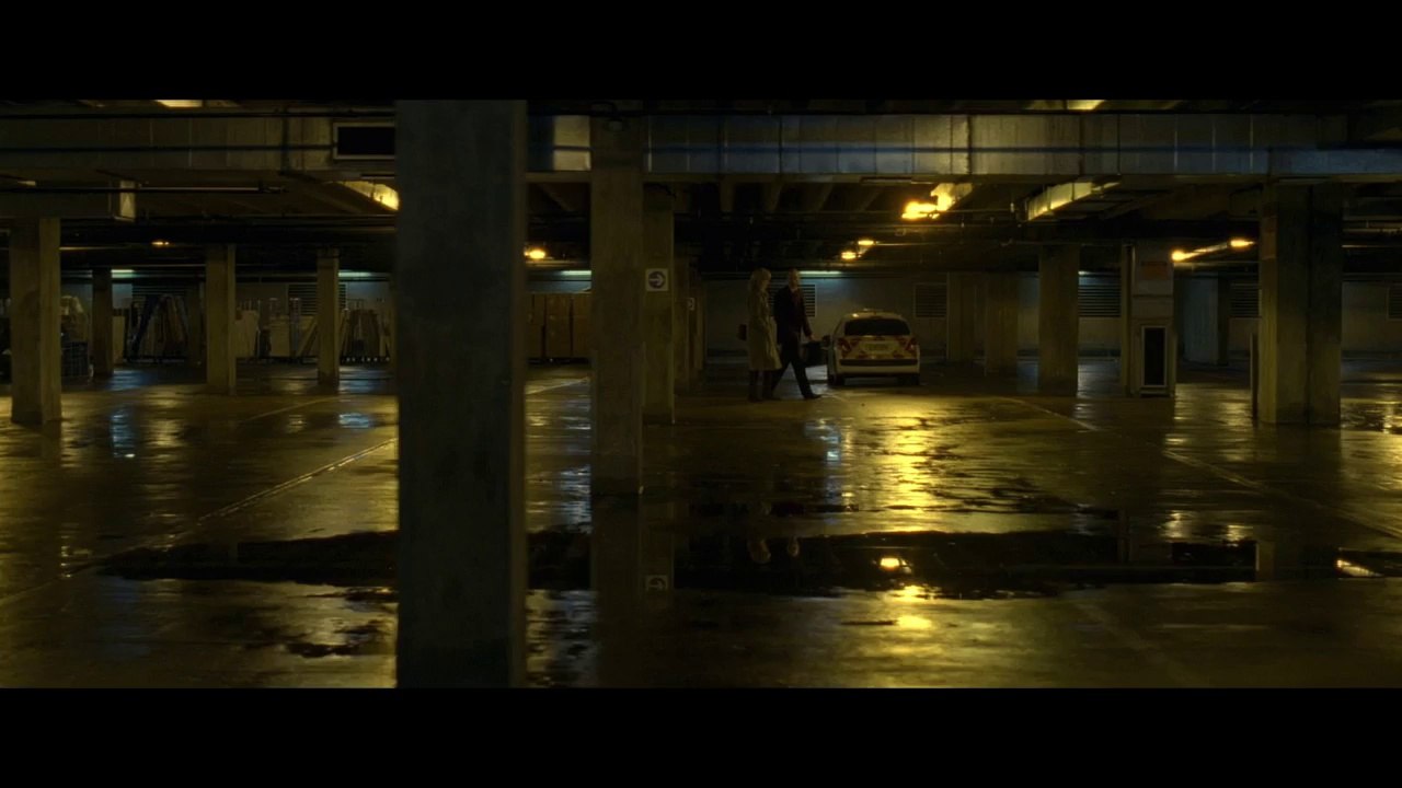 Avant d'aller dormir de Rowan Joffé  - Bande-annonce VOST