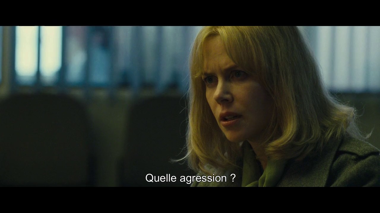 BEFORE I GO TO SLEEP  Extrait VOST (2)