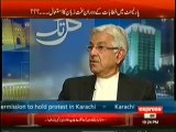 Khawaja Asif Caught Red Handed Lying About Chinese Investment in India