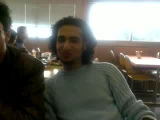 7oussem in a Critical Situation