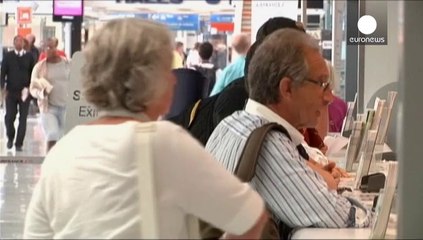 Страйк Air France подовжили до п'ятниці