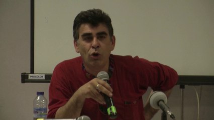 Conférence de Saïd Bouamama - partie 3 et fin