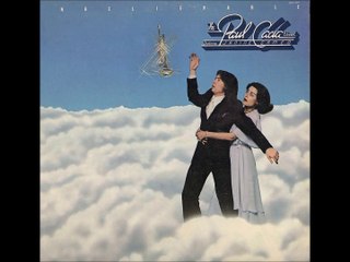 Paul Cacia Band - Saved By Your Love (1978)