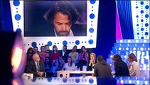 Francois Asselineau vs Caron & Salamé [T V] Ruquier