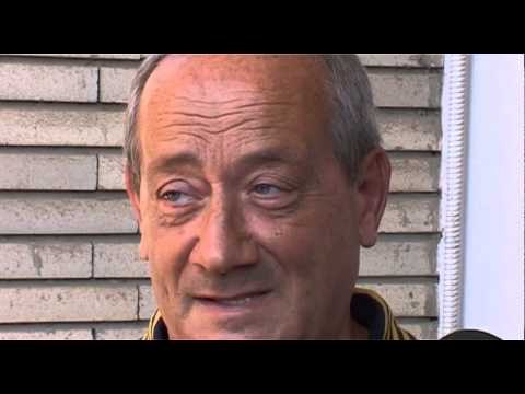 Napoli - Self - Al via la seconda edizione di Secondigliano Libro Festival (20.09.14)