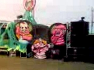 nawak&tryphazé tekos
