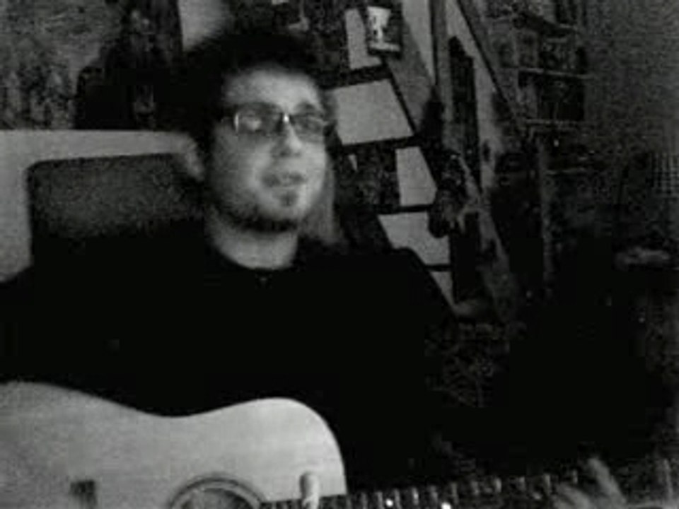 Nina Simone - Sinnerman