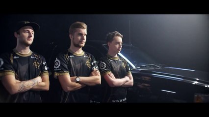 DreamHack Stockholm Welcome to Sweden - CSGO