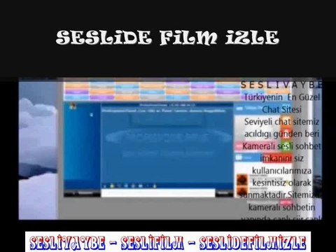 SESLİDOLUNAYDA.COM SESLİDOLUNAYDA GİRİŞ VİDEOLU ANLATIM SESLİ DOLUNAYDA