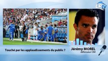 OM 3-0 Rennes : la réaction de Morel