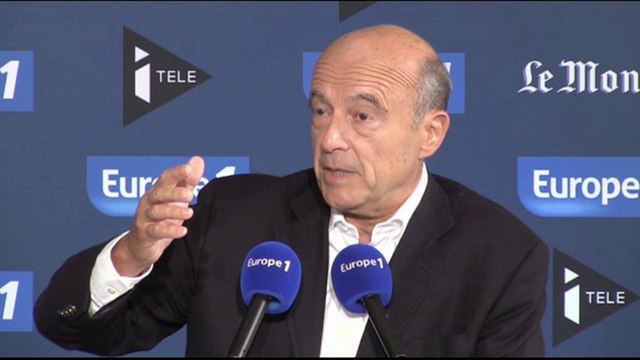 Juppé : en matière d’ennuis judiciaires, il vaut mieux ne pas se livrer à un match…
