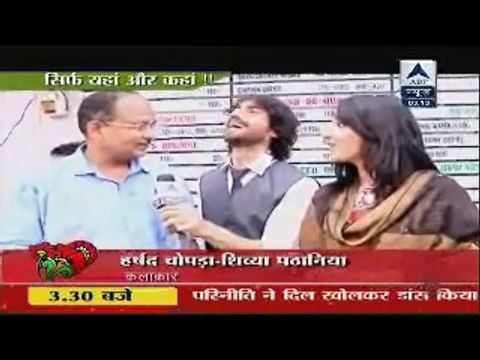 Humsafars 21st September 2014 Kya Swaad Hai Zindagi Ka apnicommunity.com