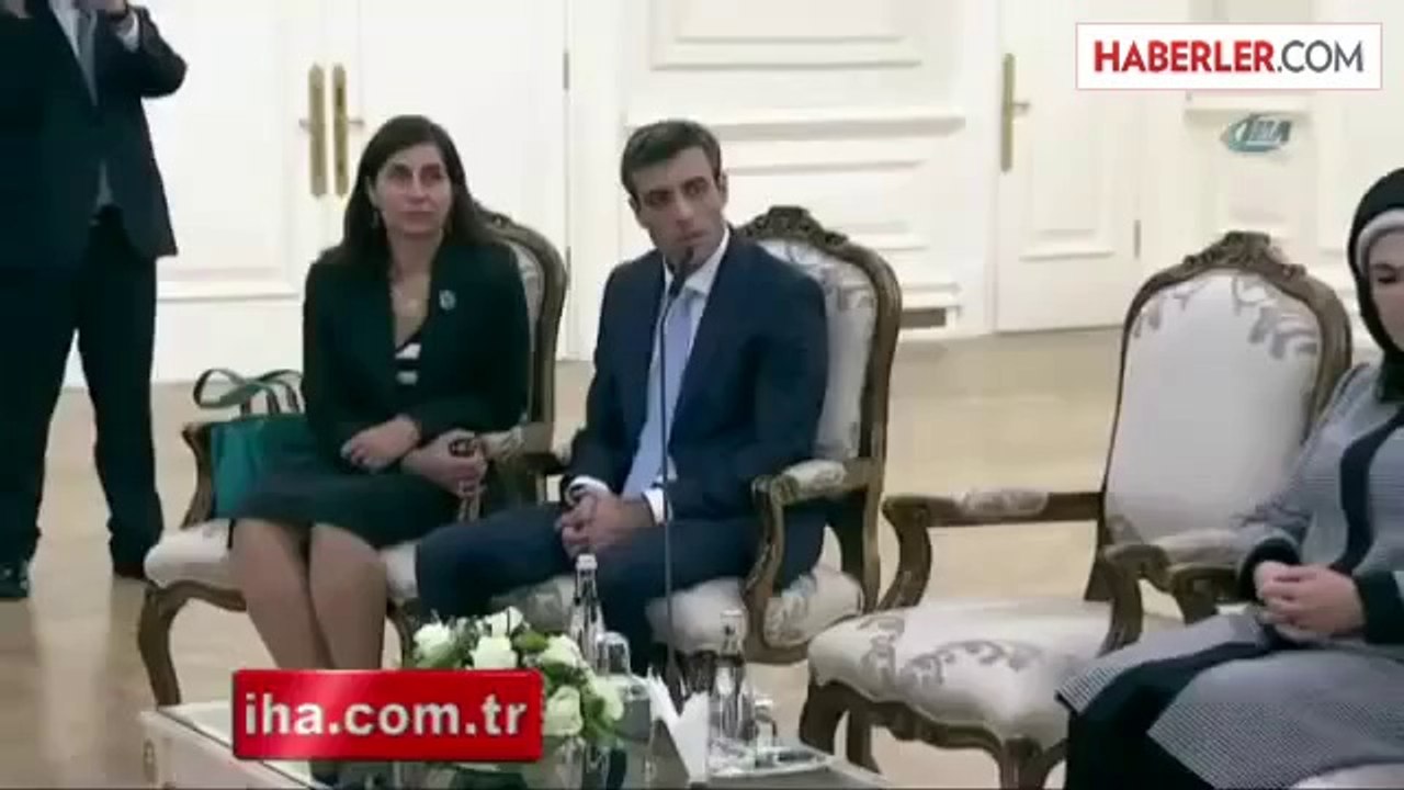 Cumhurbaşkanı Erdoğan: İçeride ve Dışarıdaki Siyasi Oyunlara Gelmedik