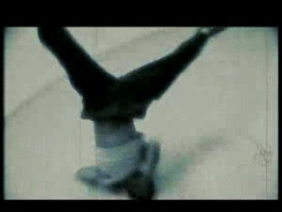 breakdance in PONTAULT COMBAULT