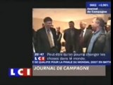 JoseBove et BillGates sur LCI