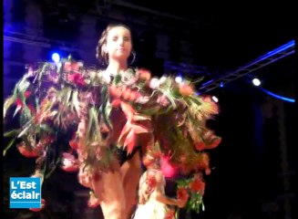 Show floral : faites le tour du monde en fleurs