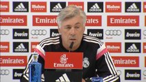 4e j. - Ancelotti : 