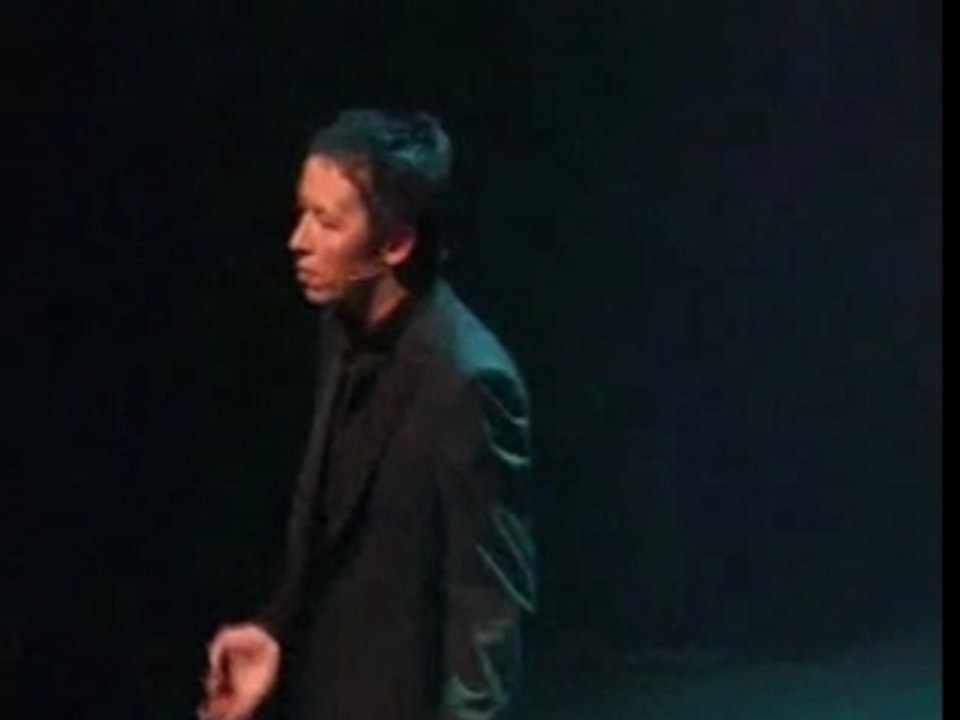 Jean Luc Lemoine au naturel