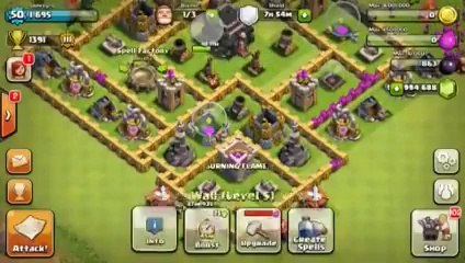 How to get UNLIMITED Clash of Clans Gems (No Download)