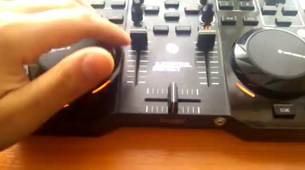 DJ SMALLVILLE - TEST MIX TRACK