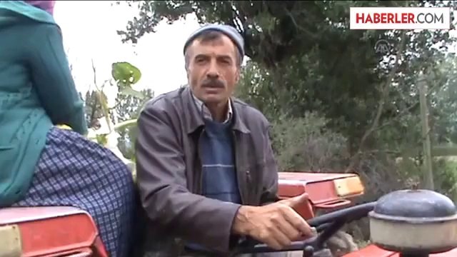 Mudurnu-Abant karayolu ulaşıma kapandı