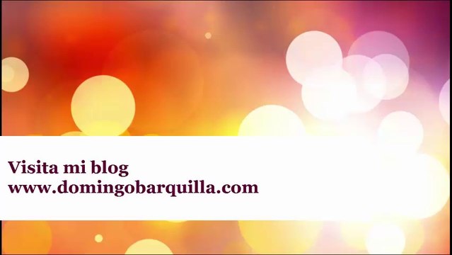 ¿Todavía no sabes como hacer un blog por internet?