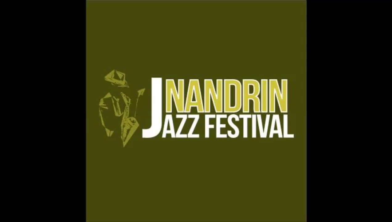 jazz Nandrin 2014