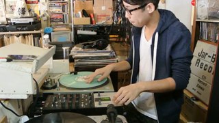 09/21/2014 DJ naoki @Jar-BeatRecord