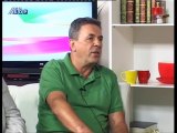Budilica gostovanje (Samid Selimović i Blagoje Donev), 20. septembar 2014. (RTV Bor)