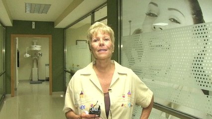 Dr. Carrasco Cancun - Dentist in Mexico