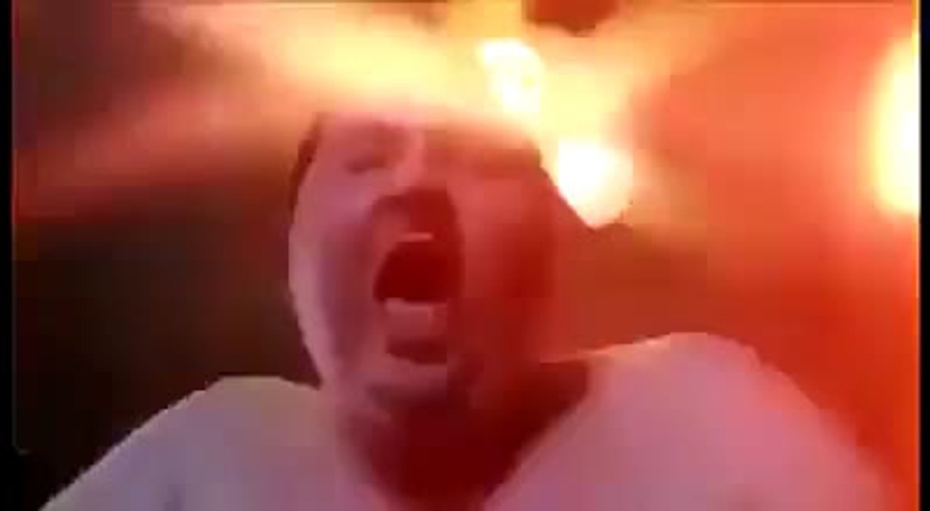 dangerous
