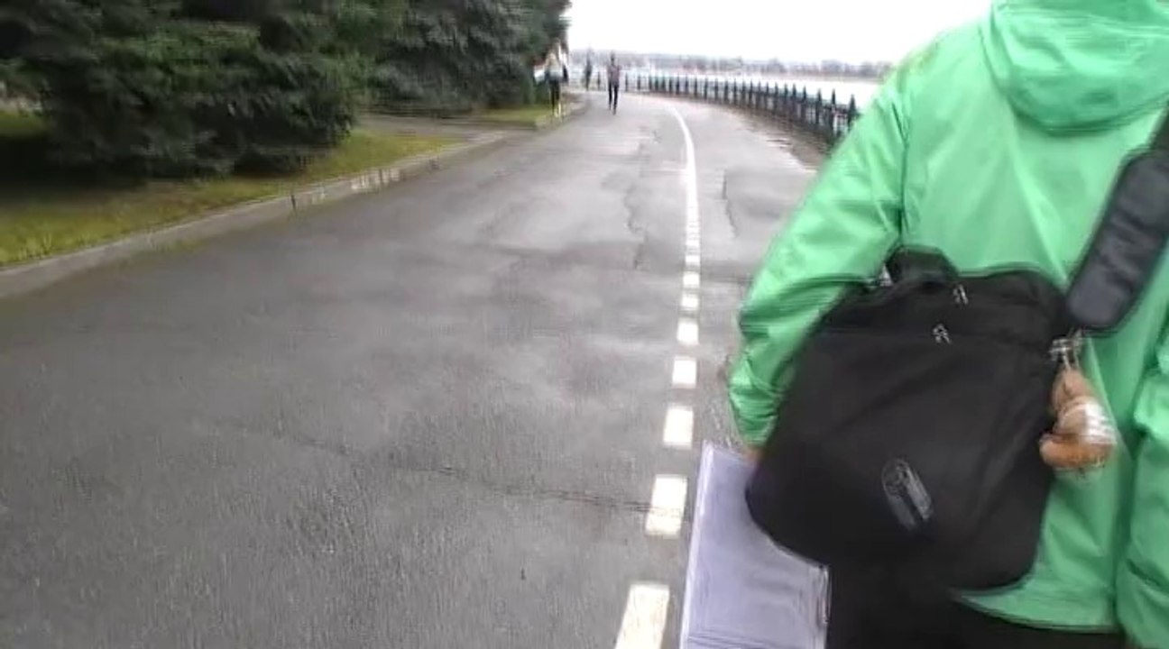 Кросс нации. Забеги. ч.8