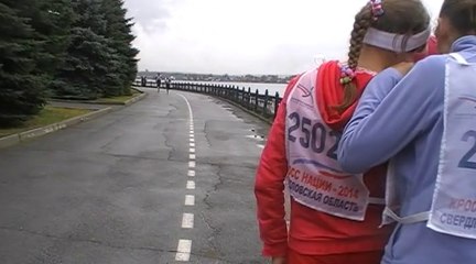 Кросс нации. Забеги. ч.9