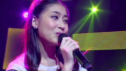 The Voice Thailand - ชีส - ความรักเจ้าขา - 21กันยายน 2557
