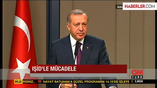 IŞİD'in Elindeki Rehineler İçin Takas Yapıldı mı?