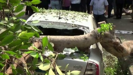 Attentat à la bombe au Caire: 2 policiers tués