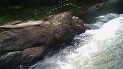 Expedição Água Potável nascente do Rio Paraibuna, (87)