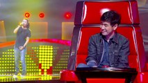 The Voice Thailand - จ๋อ - มือปืน - 21กันยายน 2557