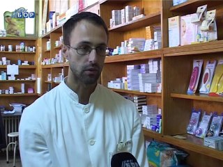 Zdravlje, 21. septembar 2014. (RTV Bor)