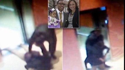 Ray Rice Prosecutors Our Boss Handled Criminal Case 'Shamefully'