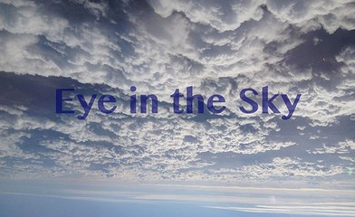 Eye in the Sky