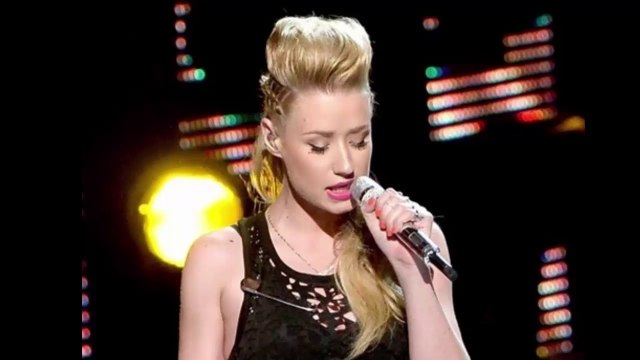 Iggy Azalea's Former BF She Gave Me Permission To Sell Sex Tape!